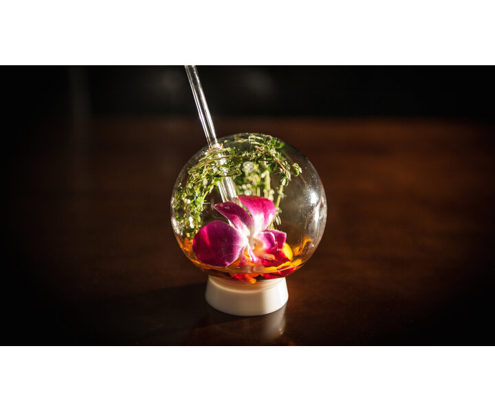 JAKOBSEN DESIGN  HALM cocktail 30 cl