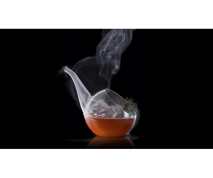 JAKOBSEN DESIGN  BARON cocktail 20 cl