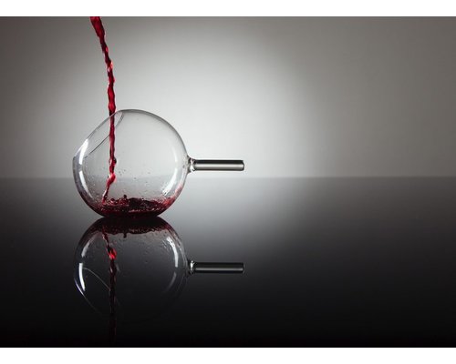 JAKOBSEN DESIGN  REVOLUTION 20 cl  wijnglas