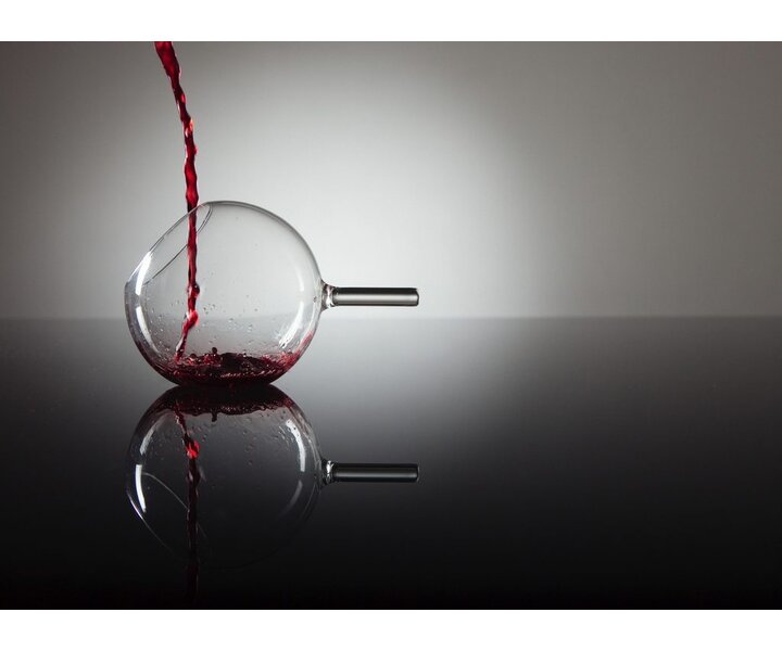 JAKOBSEN DESIGN  REVOLUTION 20 cl verre à vin