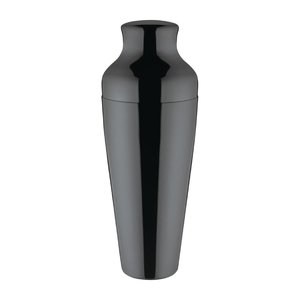 M & T  Shaker 55 cl Gun finish  black