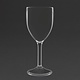 M & T  Wine glass 30 cl polycarbonate