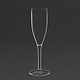 M & T  Flute à champagne 21 cl en polycarbonate