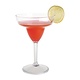 M & T  Margarita glas 33 cl polycarbonaat