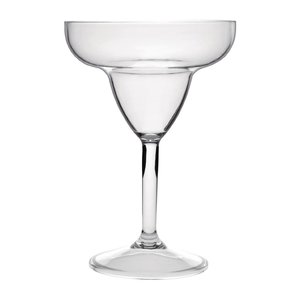 M & T  Margarita cocktail glass 33 cl  polycarbonate