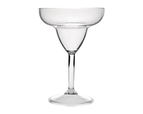 M & T  Margarita cocktail glass 33 cl polycarbonate