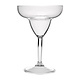 M & T  Margarita cocktail glass 33 cl polycarbonate