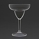 M&T Margarita glas 33 cl polycarbonaat