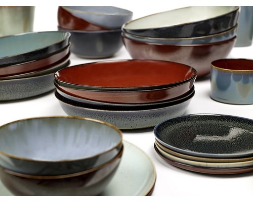 SERAX  SERAX chinaware