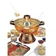 M&T Chinees fondue toestel elektrisch
