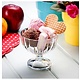 BORMIOLI ROCCO  Ice cream glass 26 cl Alaska