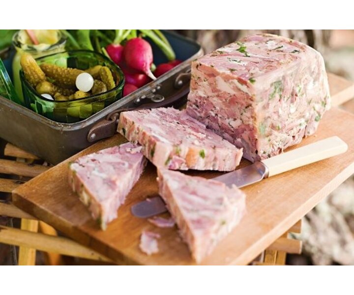 REVOL  Terrine galantine 1,15 litres