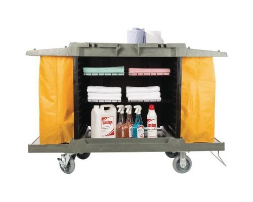 M&T Roommaid trolley