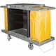 M&T Roommaid trolley