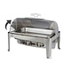 M&T Chafing dish deluxe met rolltop