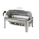 M&T Deluxe chafing dish with rolltop