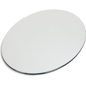 CARLISLE  Mirror oval shape acryl 597 x 394 mm