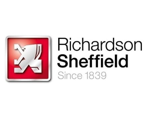 RICHARDSON SHEFFIELD 