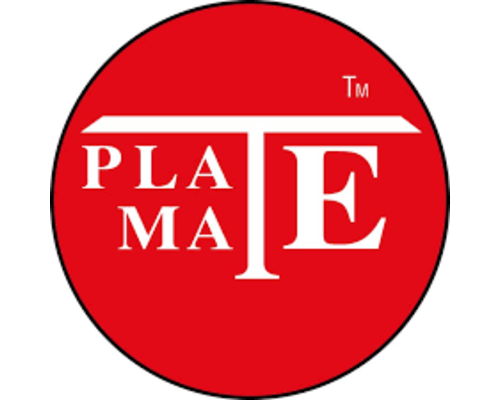 PLATE MATE 