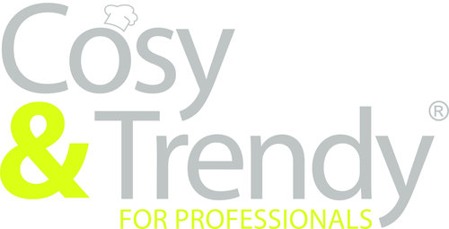 Cosy & Trendy for professionals