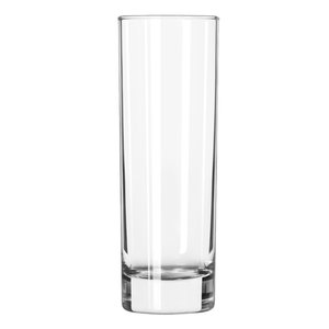 HOSTELVIA Longdrink glass 22 cl with thick buttom