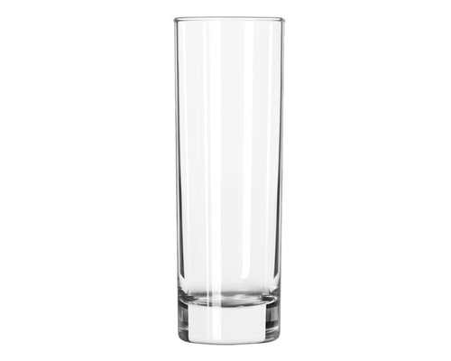 HOSTELVIA Longdrink glass 22 cl with thick buttom