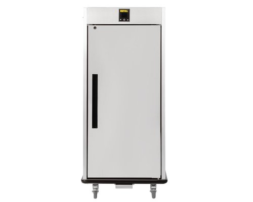 BUFFALO Armoire chauffante de maintien en température