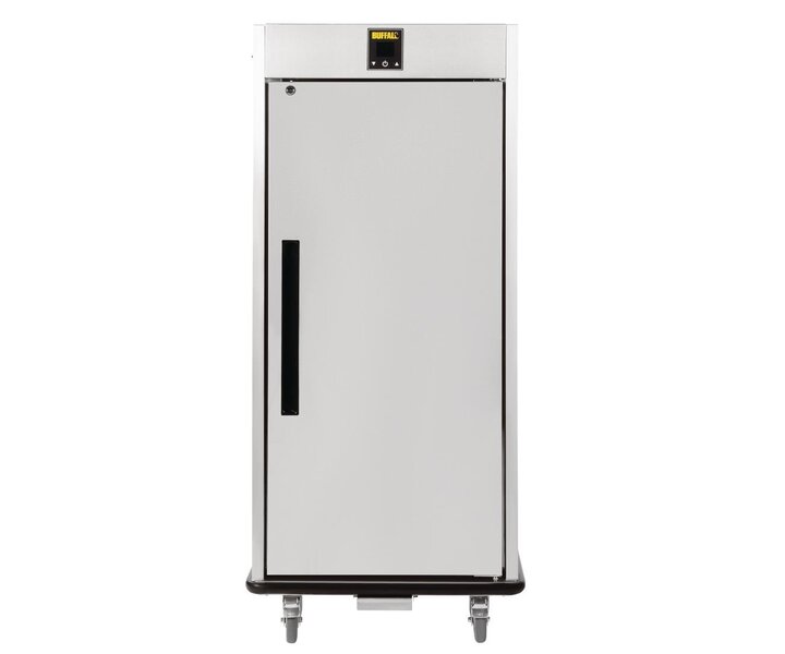 BUFFALO Armoire chauffante de maintien en température