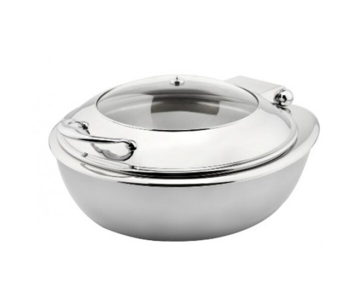 M&T Chafing dish rond 50 cm