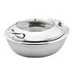 M & T  Chafing dish round 50 cm