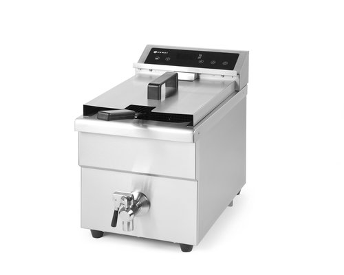 HENDI Induction deepfryer 8 liter
