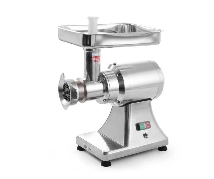 M&T Hachoir 200 kg / heure