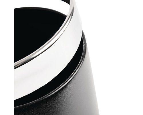 M&T Kamervuilbakje zwart