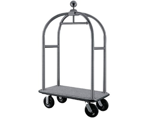 M&T Bagage wagen  Bird cage