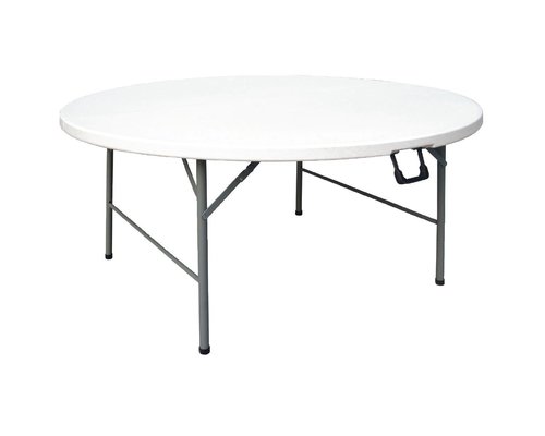 M&T Banket tafel rond 1,53 m diameter