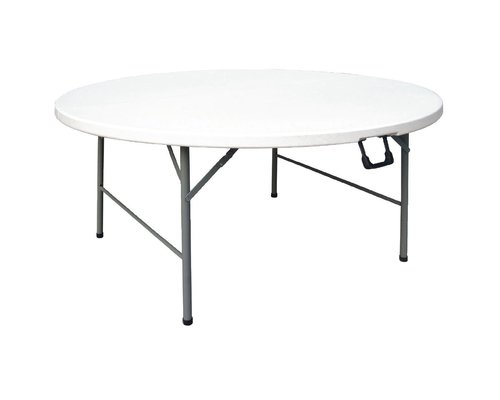 M&T Table ronde 1,53 m diameter