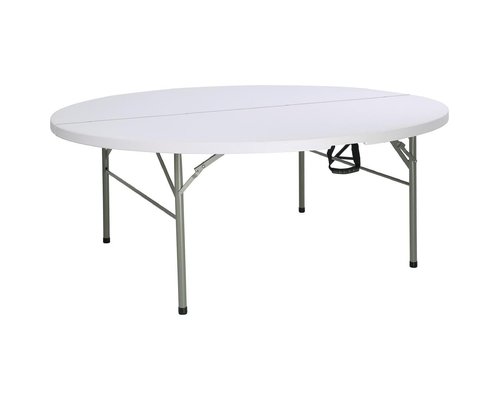 M&T Table ronde 1,83 m diameter