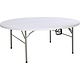 M&T Table ronde 1,83 m diameter