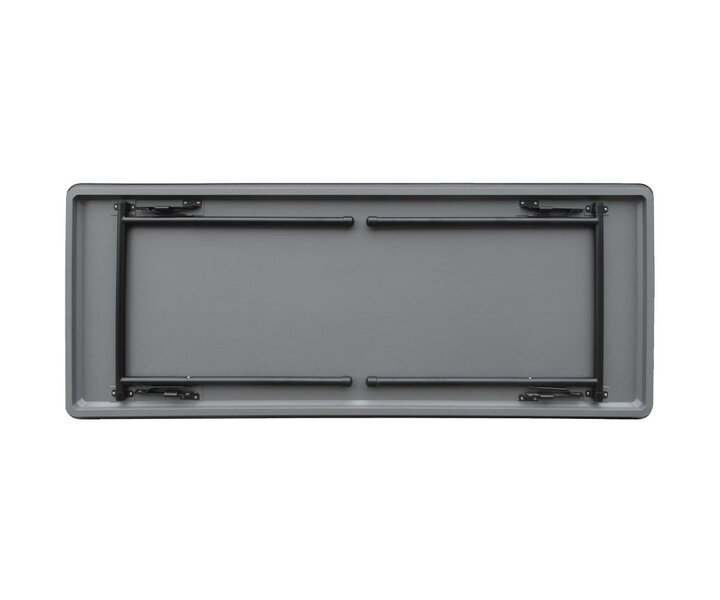 M&T Banquet table rectangular foldable 1,80 meter