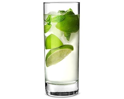 ARCOROC  Verre longdrink avec fond lourd 36 cl Islande