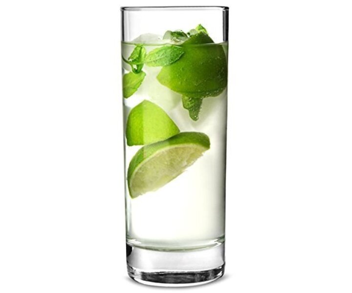 ARCOROC  Highball glass with heavy bottom 36 cl Islande