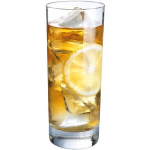 ARCOROC  Verre longdrink avec fond lourd 29 cl Islande