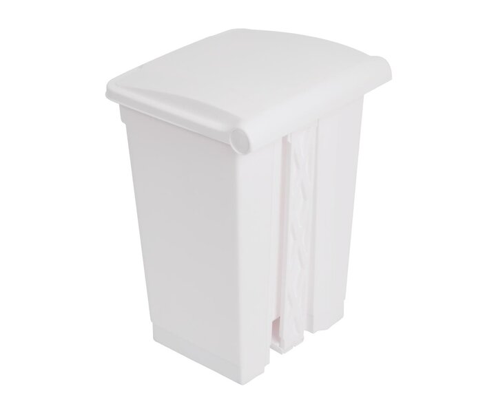 M&T Poubelle à pédale 65 litres