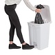 M&T Pedal bin 45 liters