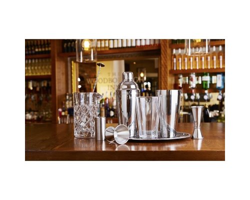 M&T Bar measure 35ml