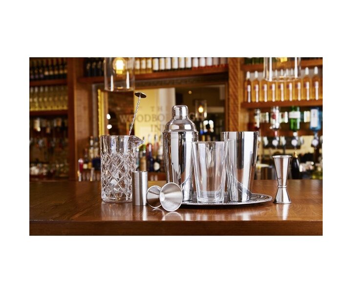 M&T Mesure de bar 35 ml