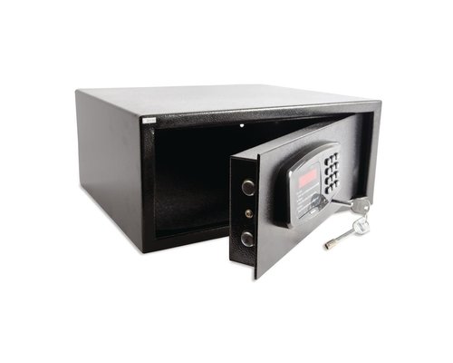 M&T Safe for hotelroom