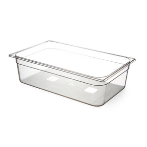 M & T  Gastronorm insert  GN 1/1  200 mm deep