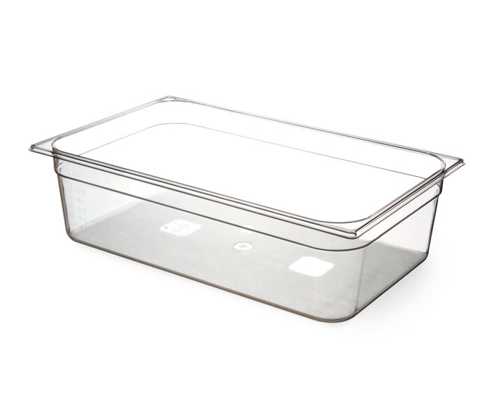 M&T Bac gastronorm  GN 1/1  profondeur 200 mm