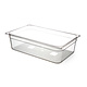 M & T  Gastronorm insert  GN 1/1  200 mm deep